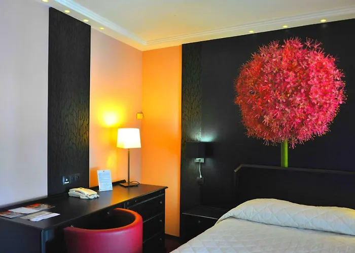 Hôtel-restaurant Le Fruitier 3* Villedieu-les-Poêles